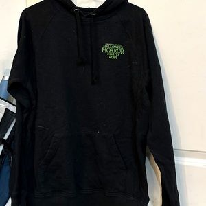 Universal Studios 2019 Halloween Horror Night Sweatshirt